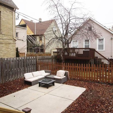 Renovated Brady St. Classic 밀워키 외부 사진