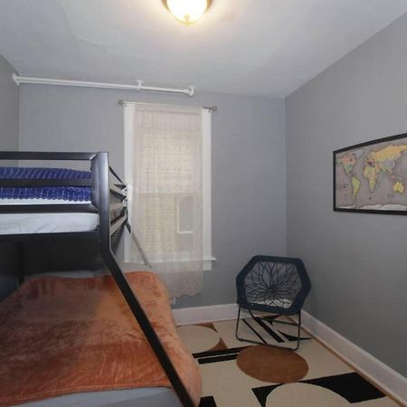 Renovated Brady St. Classic 밀워키 외부 사진