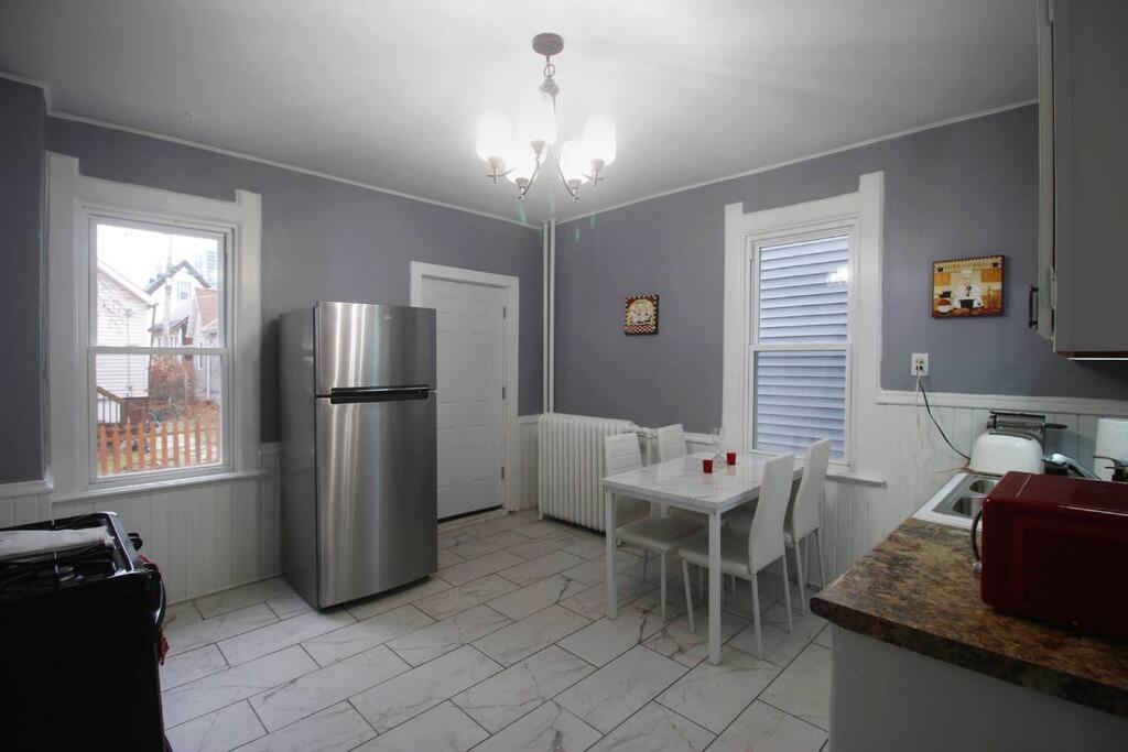 Renovated Brady St. Classic 밀워키 외부 사진