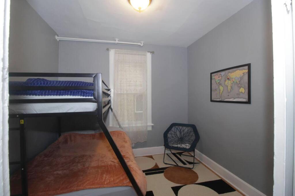 Renovated Brady St. Classic 밀워키 외부 사진
