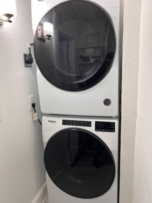 Renovated Brady St. Classic 밀워키 외부 사진