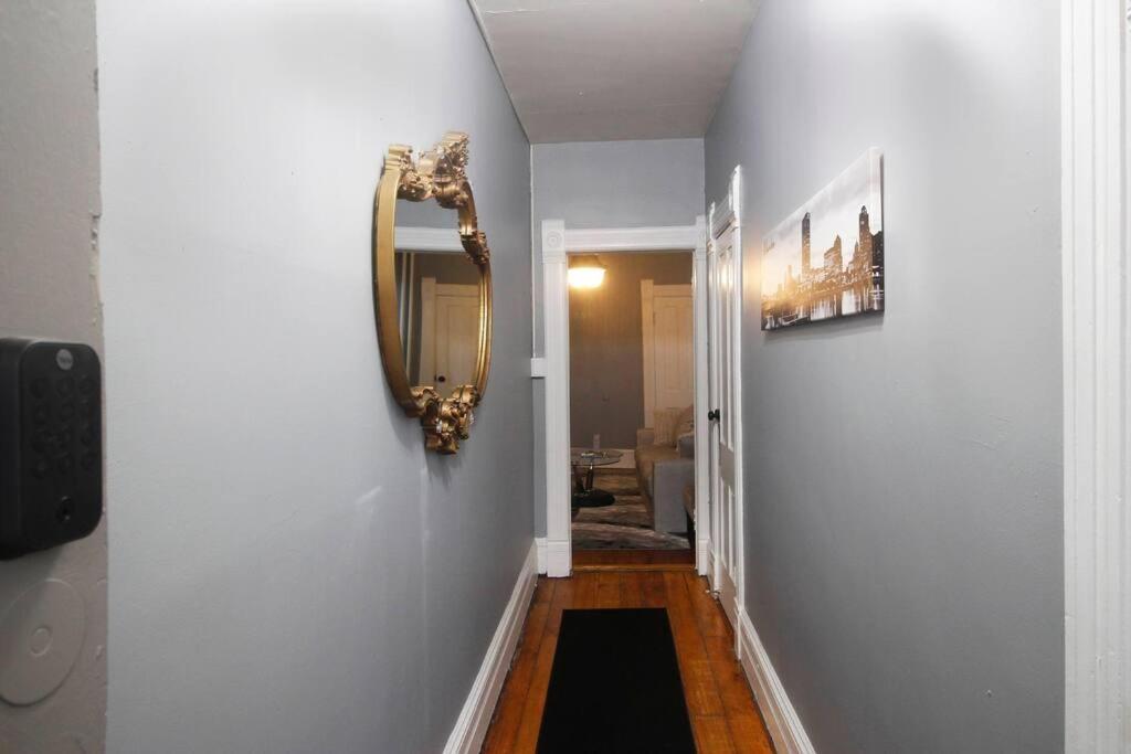 Renovated Brady St. Classic 밀워키 외부 사진