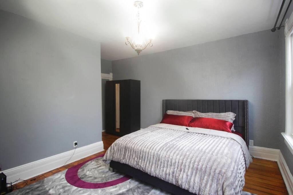 Renovated Brady St. Classic 밀워키 외부 사진