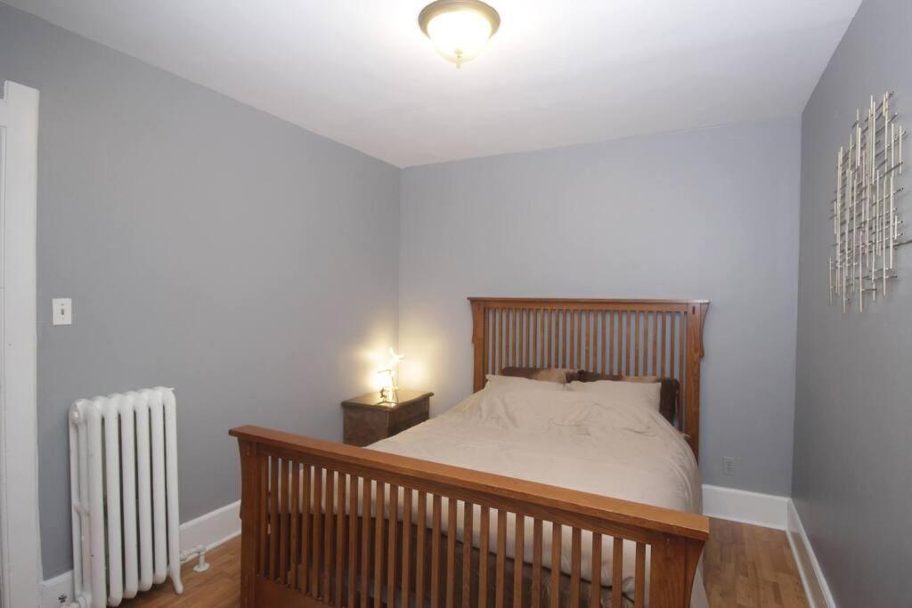 Renovated Brady St. Classic 밀워키 외부 사진