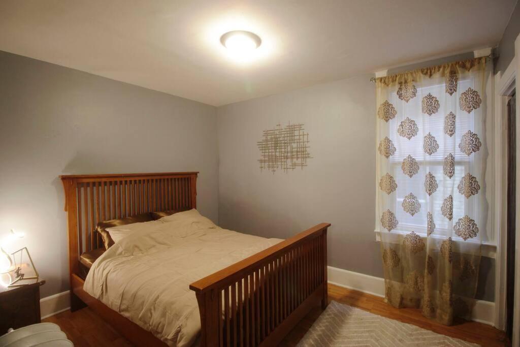 Renovated Brady St. Classic 밀워키 외부 사진